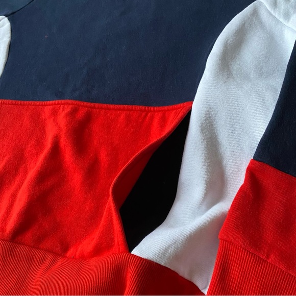 Fila Crewneck Sweater - Picture 6 of 7